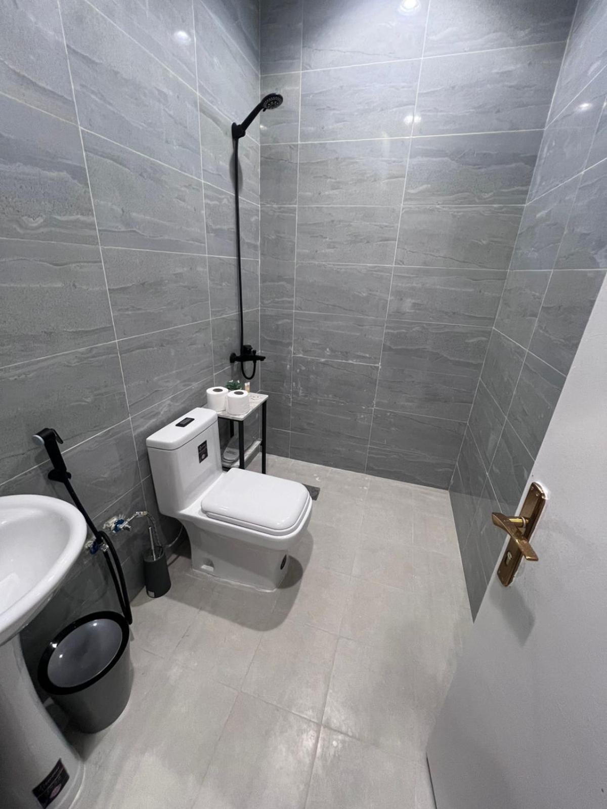استديو أنيق مقابل بوليفارد Apartment